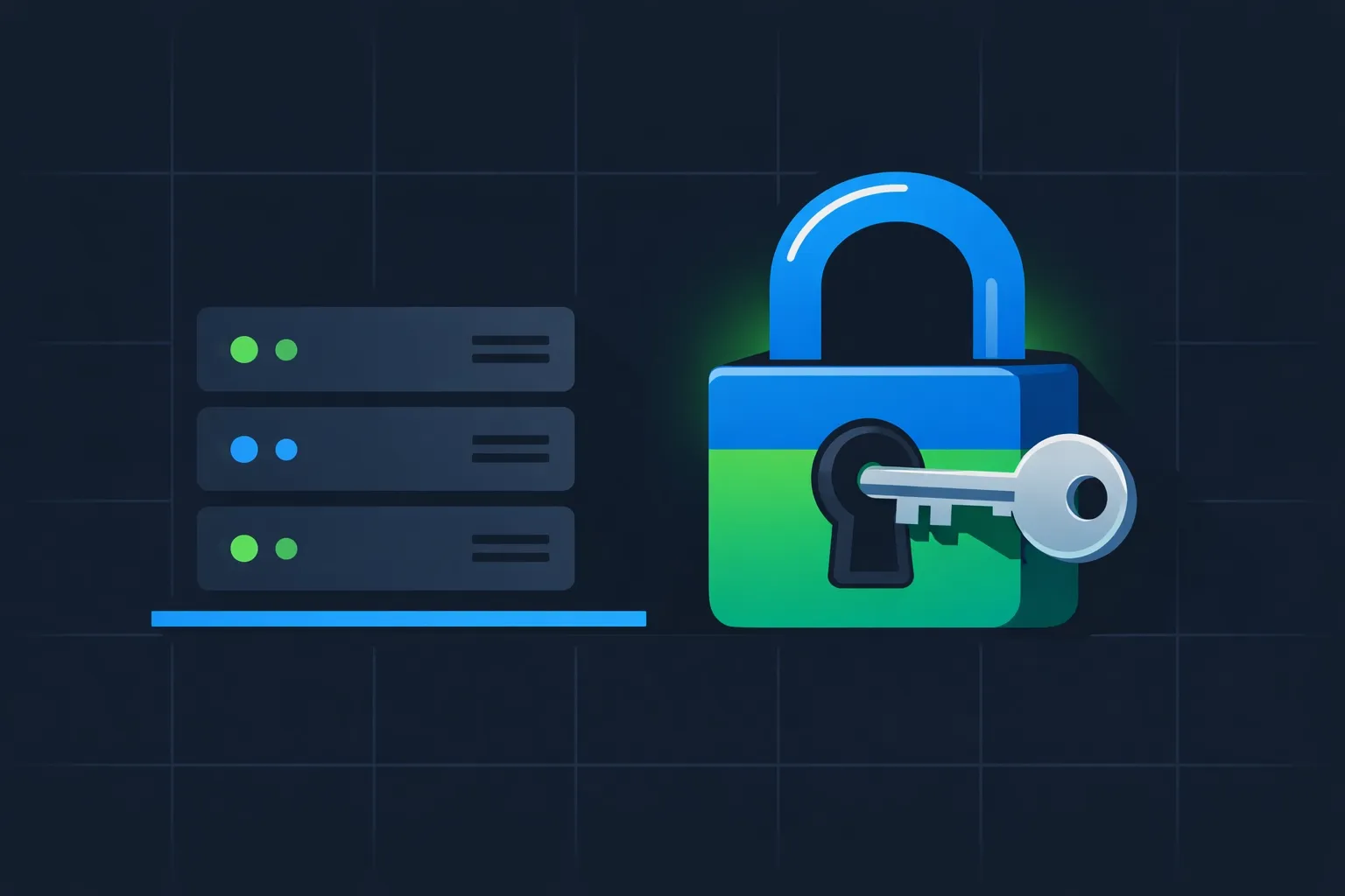 Sécurise ton SSH : des clés, zéro mot de passe, zéro stress
