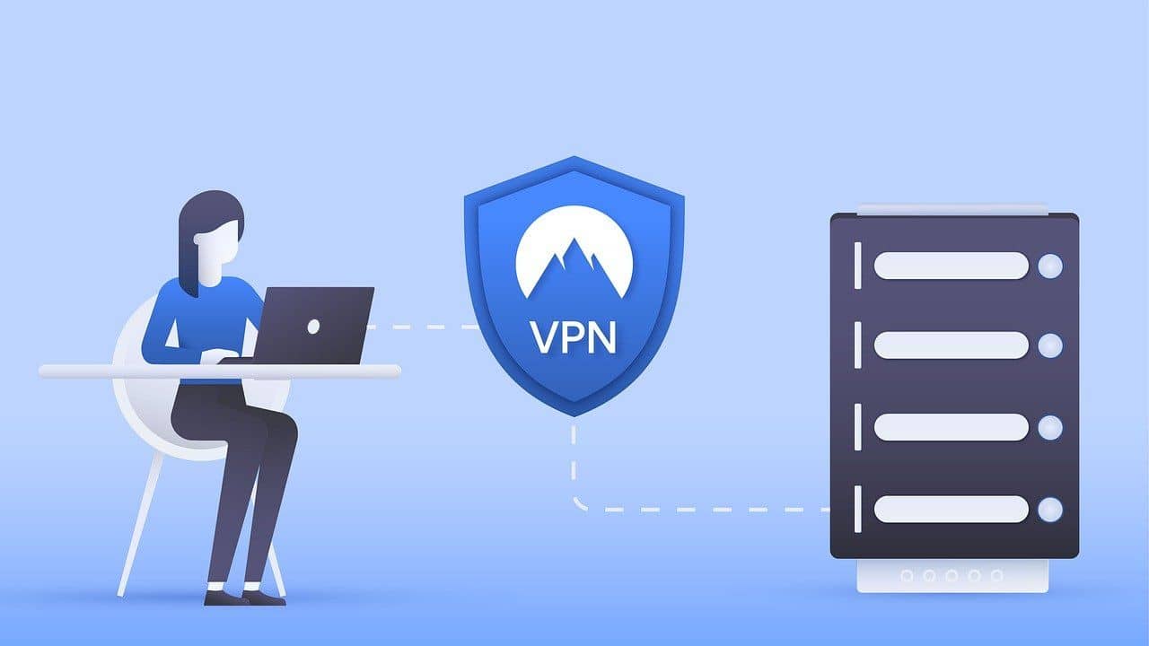 Sécuriser le trafic réseau de ses containers Docker à travers un VPN