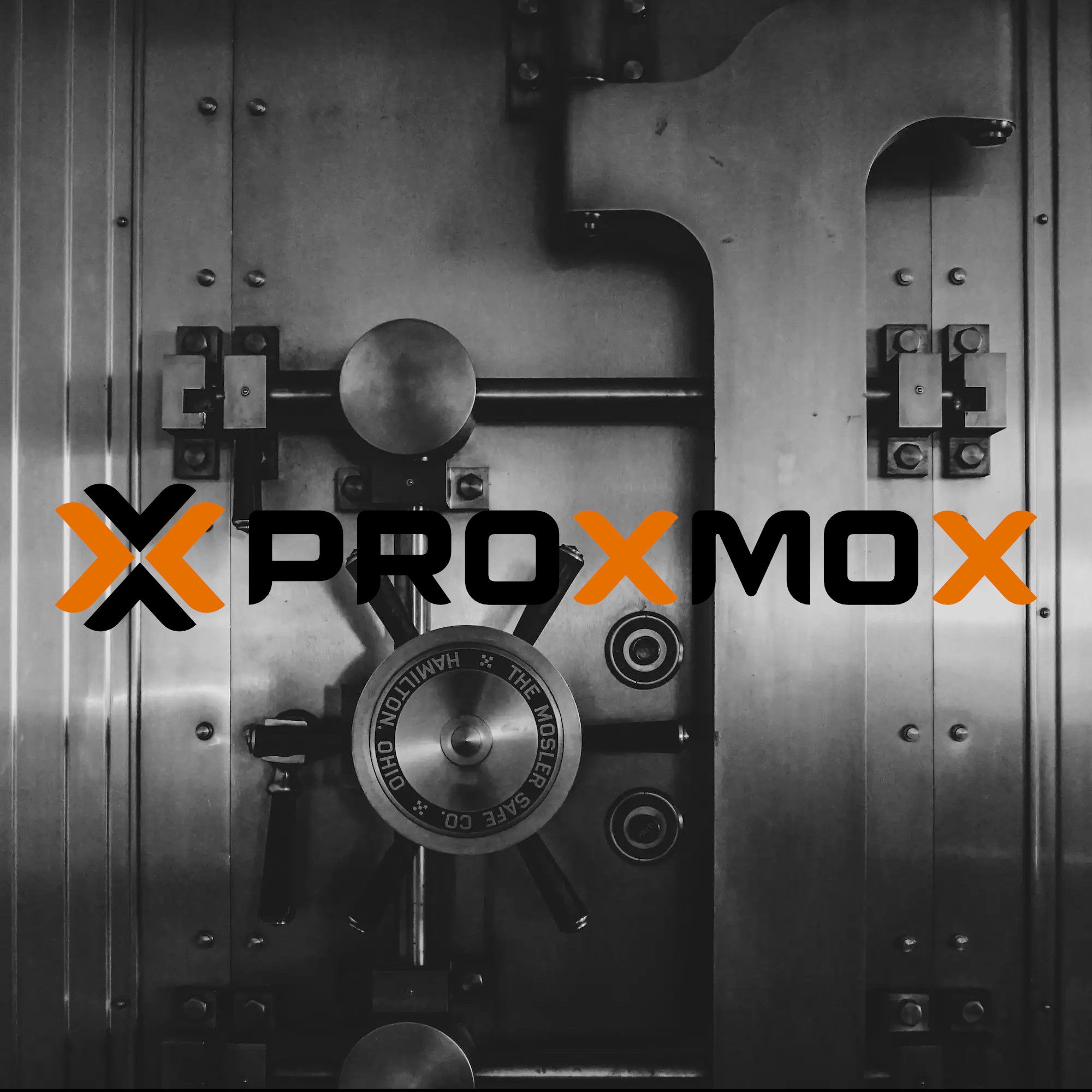 Sécuriser l'accès à Proxmox
