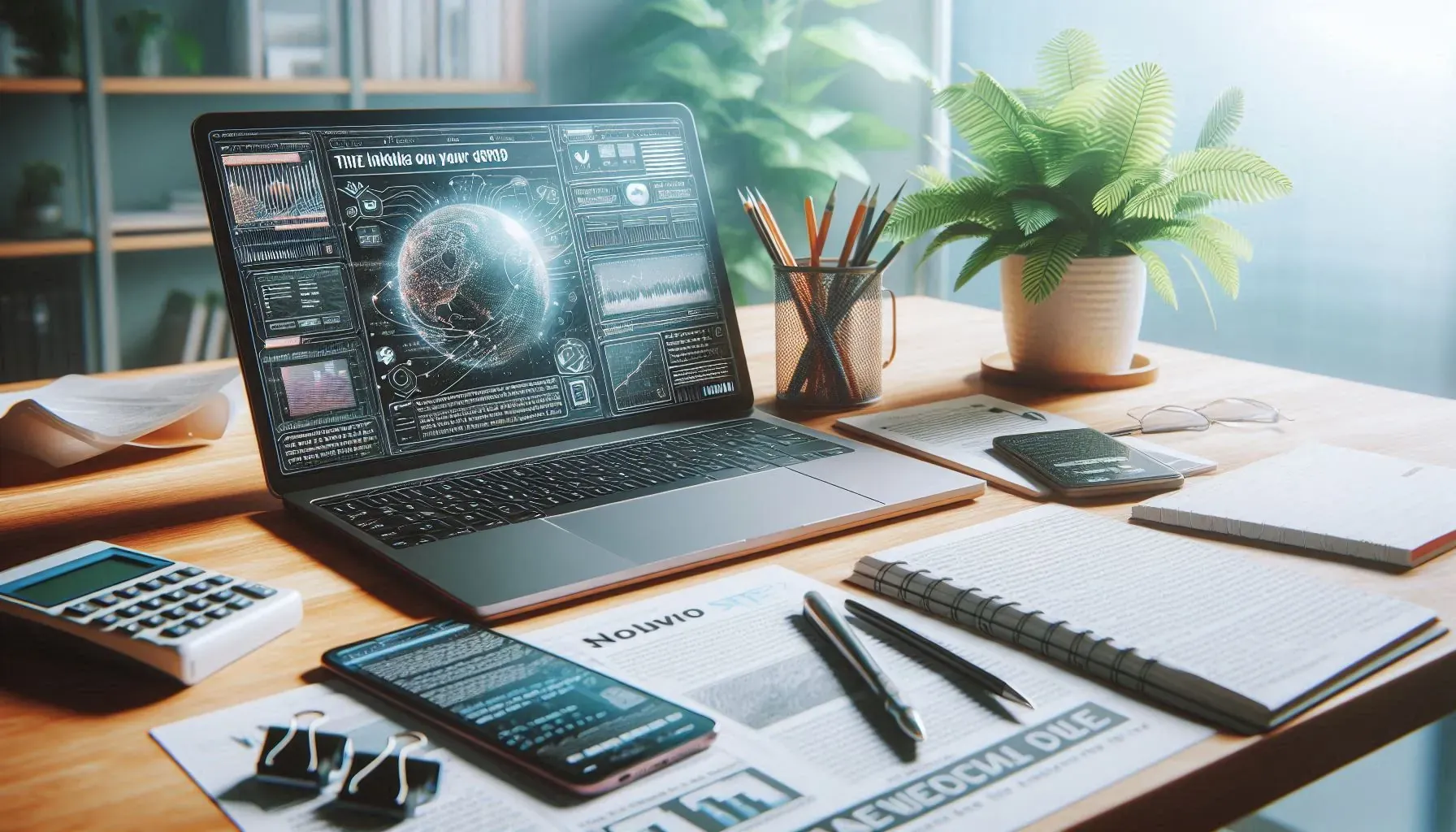 Liens Tech - Juin 2025