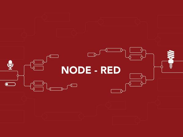 Découverte de Node-RED, un puissant logiciel d'automatisation