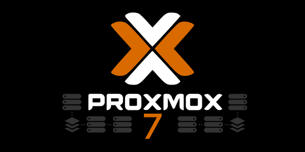 Mise à jour de Proxmox V6 vers Proxmox V7