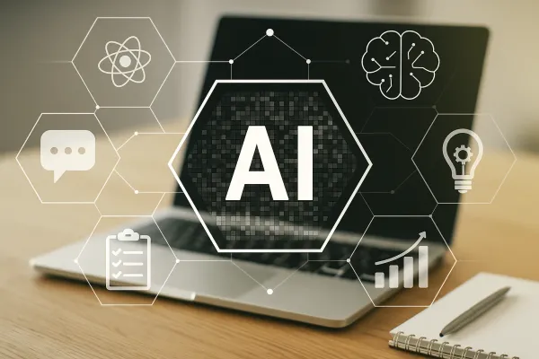 L'Intelligence Artificielle : bénéfices, risques et enjeux pour la vie privée